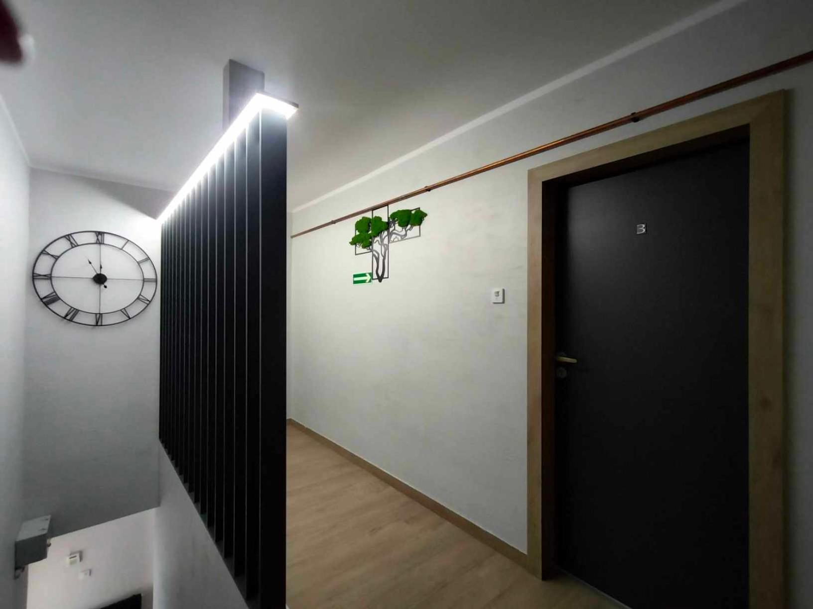 Noclegi I Restauracja Gracja Belchatow Luaran gambar