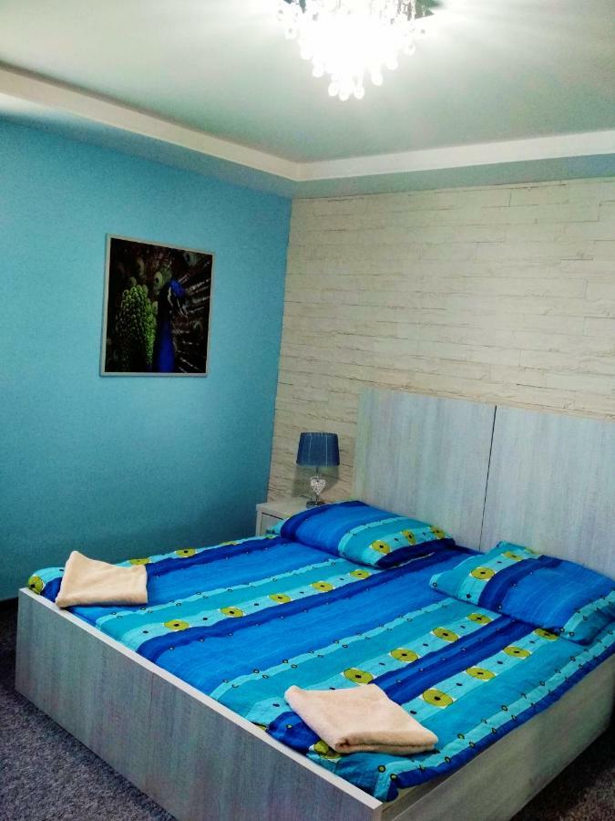 Noclegi I Restauracja Gracja Belchatow Luaran gambar